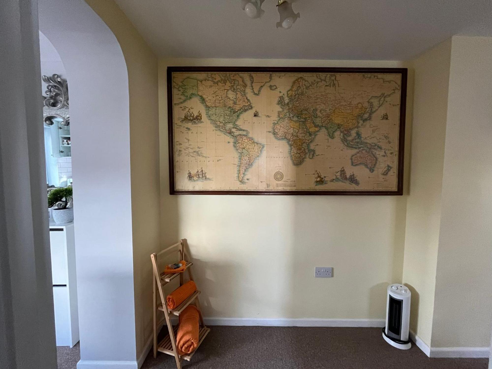 Appartamento Quest Fulfiller - Near General Hospital, Free Parking & Garden Southampton Esterno foto